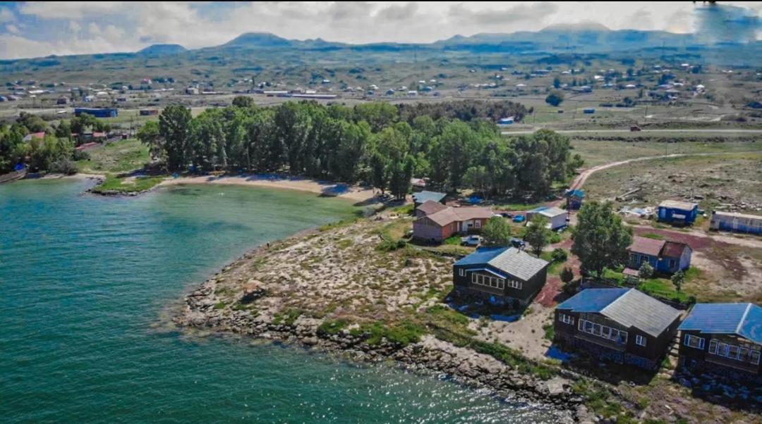 Golden Beach Sevan Tsovazard Exterior foto